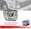 Isuzu ELF NPR NQR NMR FRR 24V RH Headlight (2007-2015)