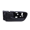 Toyota Sienna Gray Front Left Inner Door Handle (2004-2010)