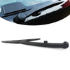 Jeep Grand Cherokee Rear Wiper Arm Blade Set (2005-2010)