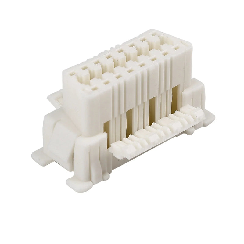 Toyota, Kia OBD2 Diagnostic Connector Female Socket
