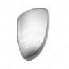 MAZDA 2 3 Silver Left & Right Side Mirror Cover Caps (2009-2013)