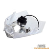 WR YZF KLX XR CRF DRM EXC FE TE XCW 250 350 450 DRL LED Headlight HI/LO Beam