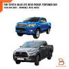 Toyota Hilux Ute Fortuner Hood Shock Strut (2015-2024)