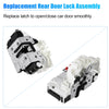 Dodge Durango Rear Left Power Door Lock Actuator Motor