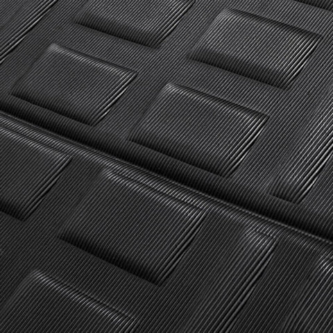 Chevrolet Cruze Sedan Rear Trunk Mat (2015-2019)