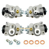 Honda Rancher Front Brake Wheel Cylinders (2004–2006)