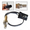 Great Wall V240 Super Luxury X240 K2 CC 2.4L Oxygen Sensors (2008-2016)