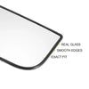 Chevrolet Tahoe / GMC Right Side Mirror Glass w/ Back, Non-Heated