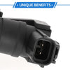 Ford C-Max 1.8 (2007-2010) - 1 x Black Crankshaft Position Sensor
