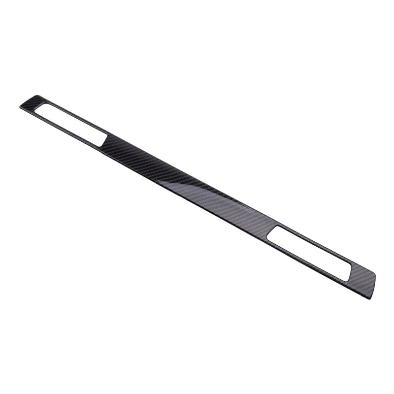 BMW 3 Series E90 E92 E93 Glove Box Cover Frame & Cup Holder Trim (2006-2013)
