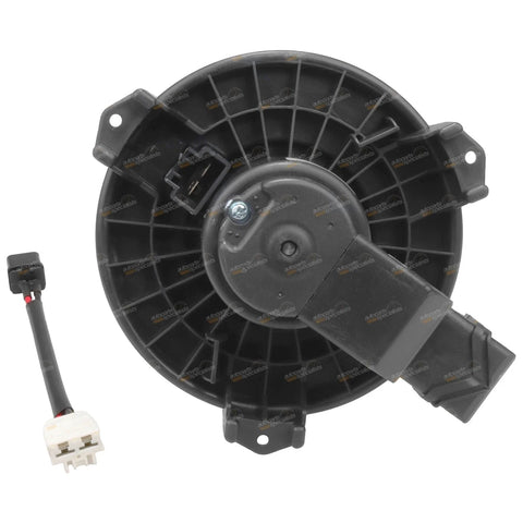 Toyota Hilux TGN16 2TR-FE Heater Blower Motor (2005–2015)