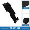 Honda CRV 2023-2024 HUD Sun Protector Pad Black Dashboard Cover Mat