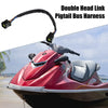 Yamaha Extension / Wire Harness / Command Link Wire Lead
