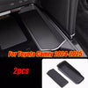 Toyota Camry ABS Armrest Storage Box Center Console Tray (2024–2025)