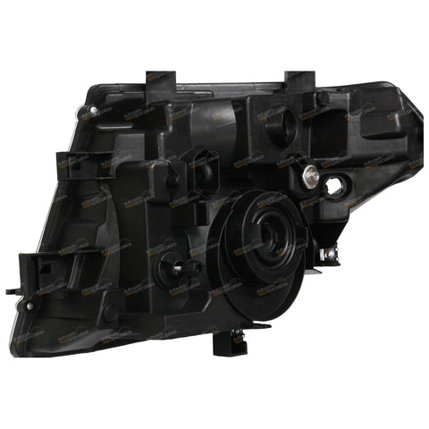 Nissan Navara D40 Pathfinder R51 Right Driver RH Headlight (2005-2007)