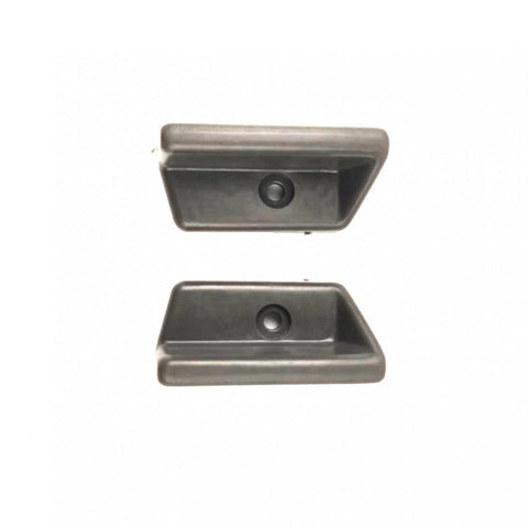 Adjustable Seat Incline Handle Pair Fits Nissan Navara D21 TD Pickup 1986-97 D05