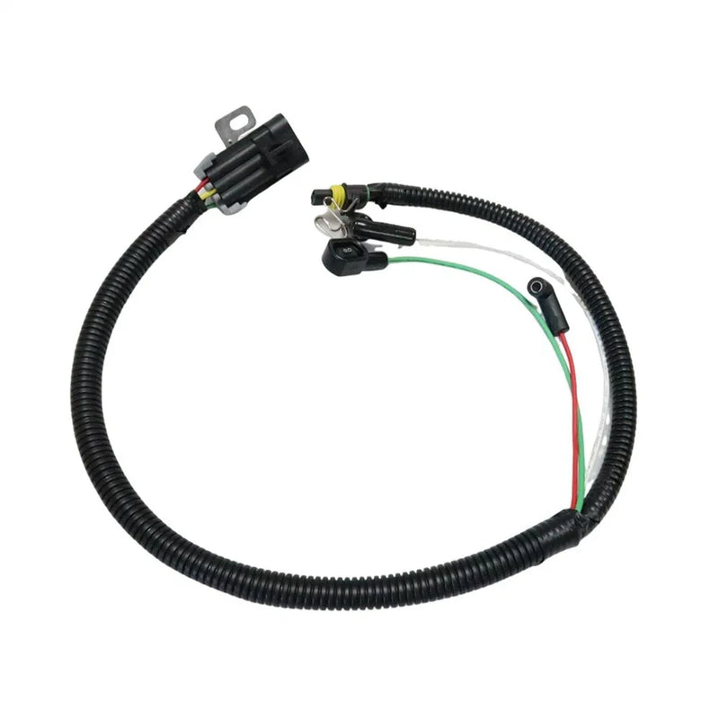 Ford Powerstroke 7.3L Fuel Bowl Wiring Harness (1994-1997)