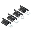 RV Camper Cabinet Latches & Drawer Locks