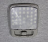 Nissan Navara D40 LED Light Conversion Package (2005-2015)