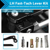 Bobcat Bobtach 630 631 632 641 642 S130 Fast-Tach Lever Kit LHS
