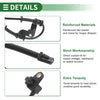 Hyundai Accent Front Left ABS Wheel Speed Sensor (2000-2005)