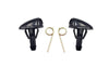 Mazda B2500 BT50 Wiper Jet Nozzle (1998-2011)