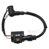 Yamaha Outboard 2HP MSH MHS Ignition Coil (1995-2002)