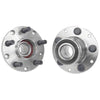 Subaru Liberty BD BG 2.2L EJ22 Rear Wheel Bearing Hubs (1994-1998)