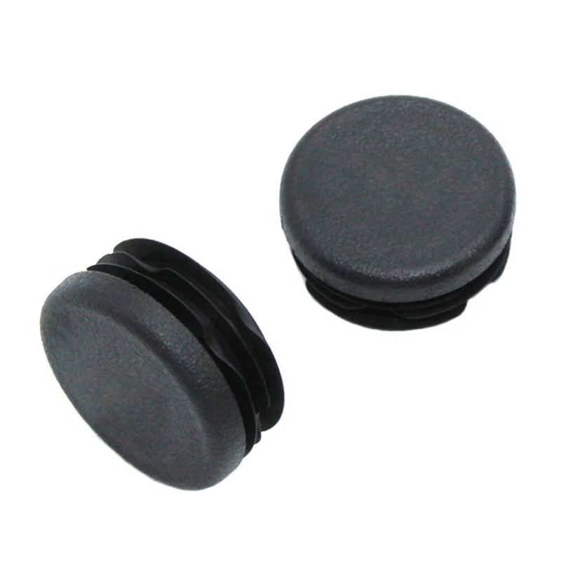 YAMAHA Tenere 700 Frame Hole Cover Caps (2019-2021)