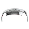 Harley FLH Chrome Front Fender Accent