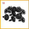 BMW X5 X6 E46 E60 E63 E66 E70 E71 E82 E83 E90 10x Hex Head Screw