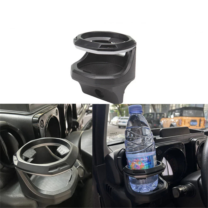 Suzuki Jimny JB64 / JB74 Car Water Cup Holder Mount Bracket (2018-2022)