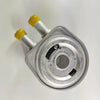 Renault Sandero Duster Captur Oroch RS Oil Cooler