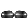 Infiniti G35 Coupe Carbon Fiber Side View Mirror Covers (2003-2007)