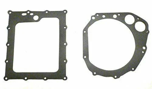 Suzuki GSX-R600 Clutch Cover / Oil Pan Gasket