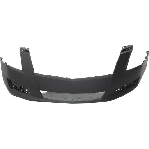 Front Bumper Cover For 2013-2017 Cadillac XTS Primed