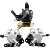 Honda TRX400EX Sportrax Front Rear Brake Calipers W/Pads (1999–2004)
