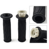 Suzuki Bking GSR600 / 750 Handle Bar Grips Covers (2008-2015)