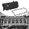 Hyundai Accent 2000-2002 1.5L Engine Valve Cover (2 x Covers)