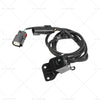 GMC Sierra 1500 Silverado 1500 2500 3500 Rear View Camera (2011-2014)