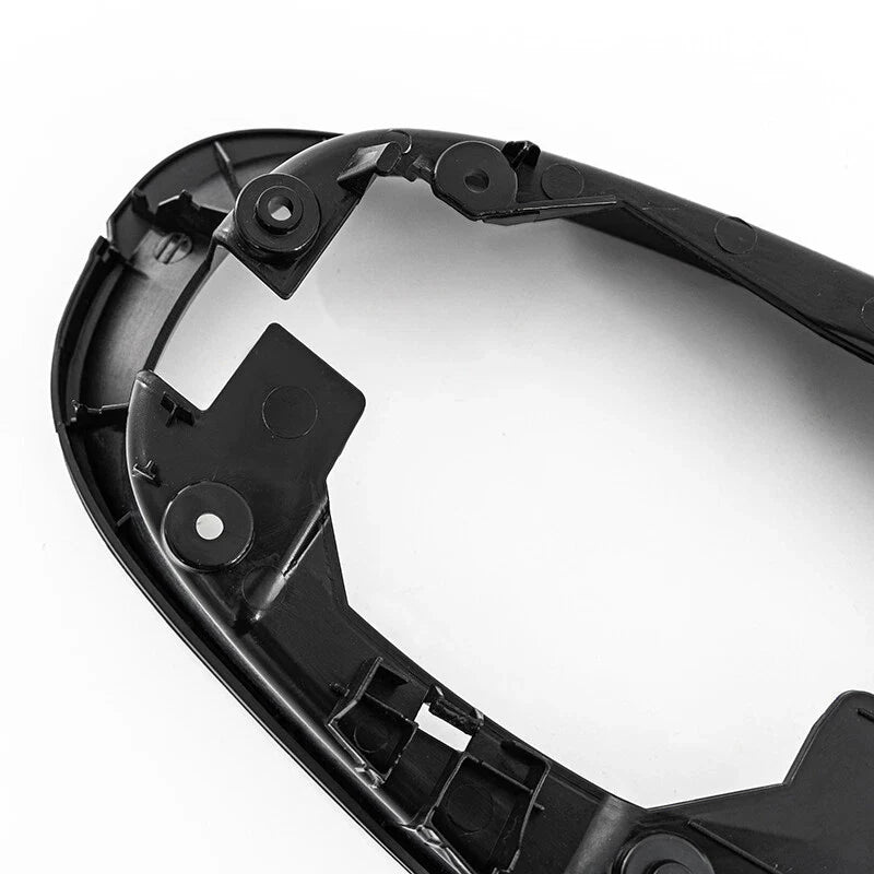 Lexus ES350 GS350 IS350 (2013-2018) 1 x Set Black Outer Mirror Covers