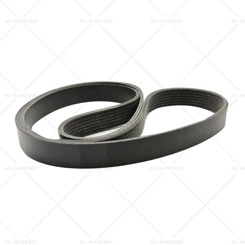 Nissan Patrol GU 2007-2016 3.0L Turbo Diesel ZD30DDTi Drive Belt