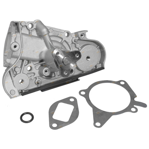 Ford Laser KE KF KH TX3 EFI Turbo Water Pump 1.6L 1.8L (1987 - 1994)