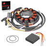 Polaris Scrambler 500 2x4 4X4 Stator & Regulator (1999–2002)