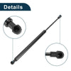 BMW 525i / 530i Front Hood Lift Supports Struts (2004 - 2007)