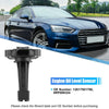 BMW X1 SDrive28i XDrive28i Black Oil Level Sensor 2.0L