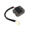 MZ / MUZ Baghira Mastiff 660 Panther Regulator Rectifier (1998-2006, 2006-2008)