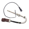 Jeep Grand Cherokee WK 3.0L 2X Exhaust Temp Sensors (2013)