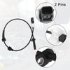 Honda Accord 2 x Rear ABS Wheel Speed Sensors (2013-2017)