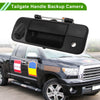 Toyota Tundra Tailgate Handle Backup Camera (2007-2013)